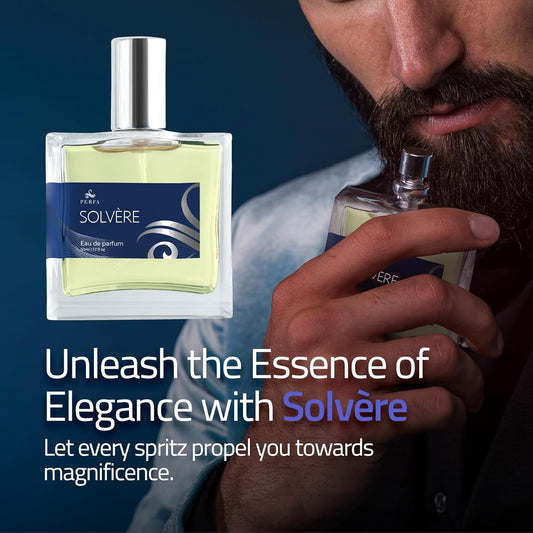 Inspired by D. S.uvage Perfume for Men | Long Lasting Fragrances | Spicy Peppers, Cedar Wood & Vanilla Amber Scent Blend | Citrusy, Bold, Masculine Scent | Mens Fresh Casual All Day EDP | 50ML Spray